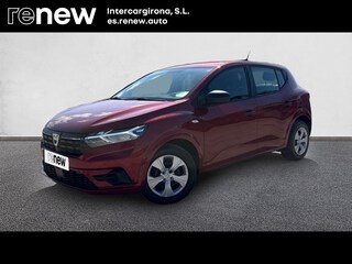 SANDERO