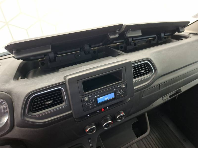 Renault Master III