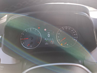 Vehicle 3D Image