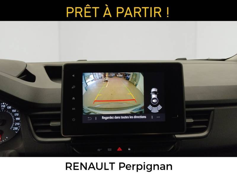 Renault Kangoo VU