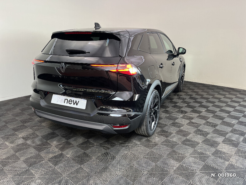 Renault Symbioz