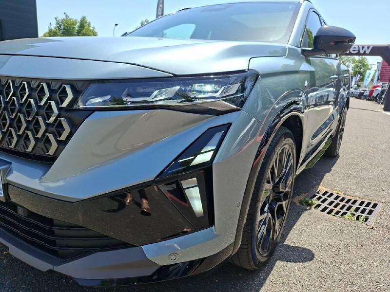 Renault Espace VI