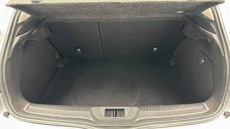 Renault Megane IV Berline