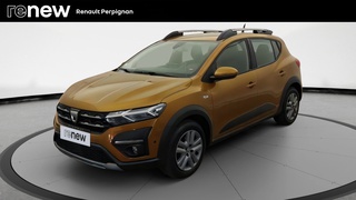 SANDERO