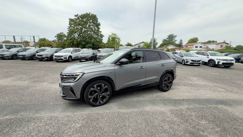 Renault Austral