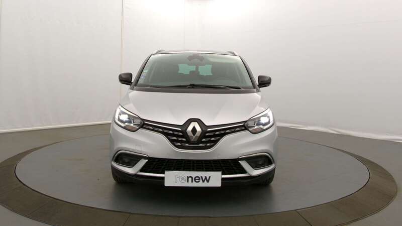 Renault Grand Scenic IV