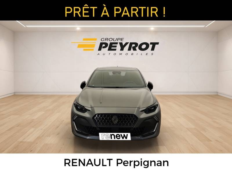 Renault Clio VI