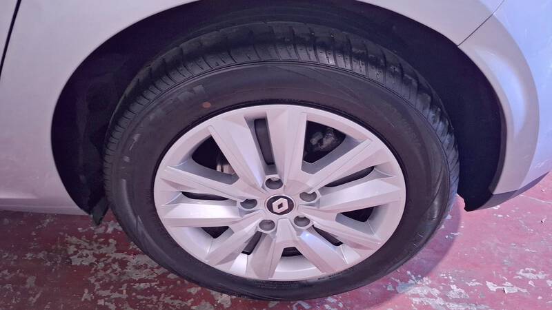 Renault Megane IV Berline