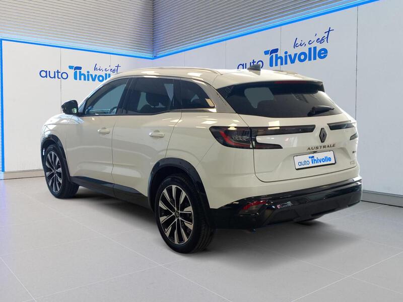 Renault Austral