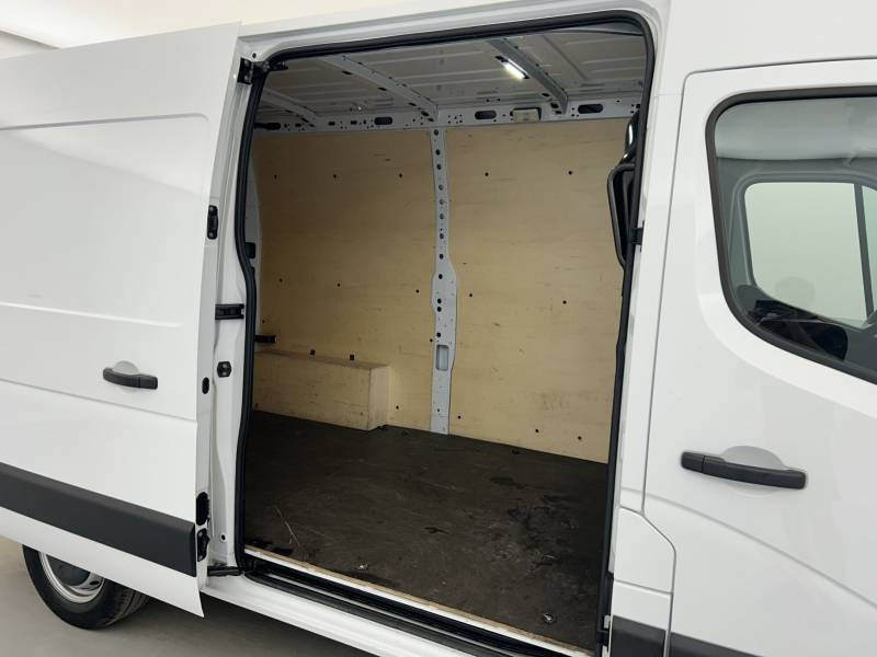 Renault Master III