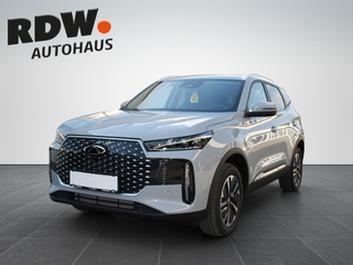 Vehicle 3D Image
