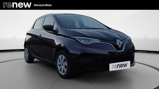 ZOE E-TECH ELECTRIQUE