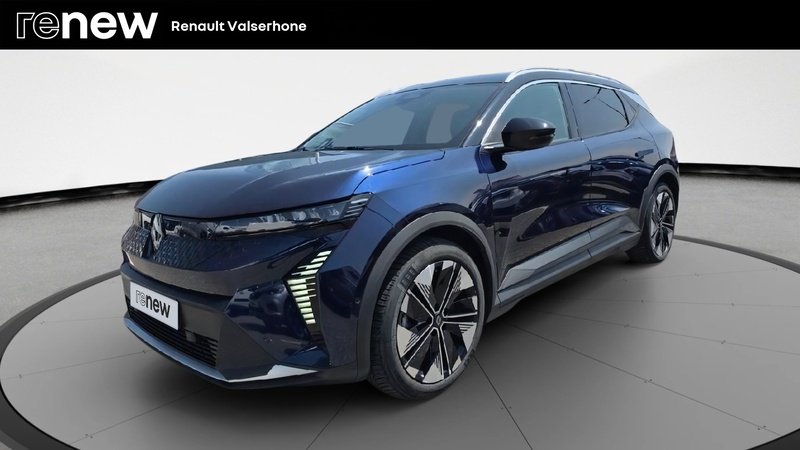 Renault Scenic E-Tech Electrique