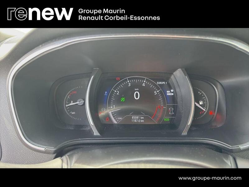 Renault Megane IV Berline