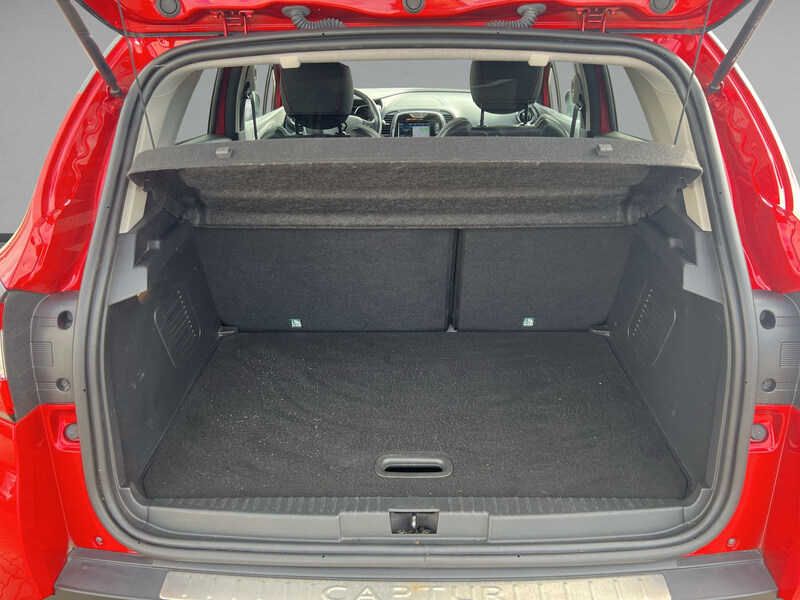 Fahrzeugabbildung Captur dCi 110 1.5 Bild 10 von 12