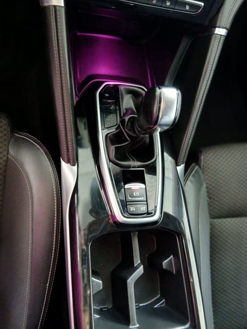 Opel Astra Sport Tourer