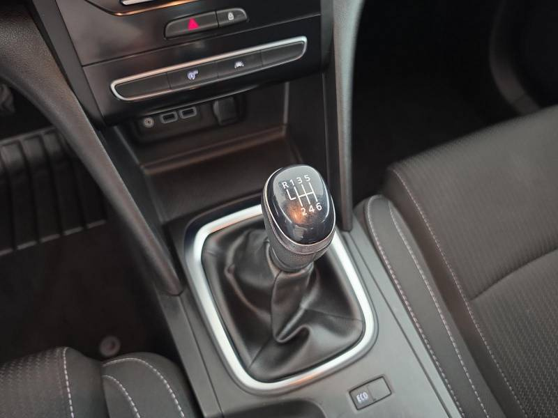 Renault Megane IV Berline