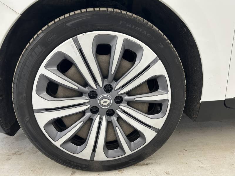 Renault Scenic IV