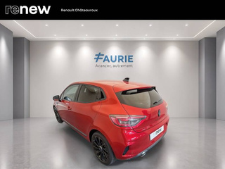 Vehicle 3D Image