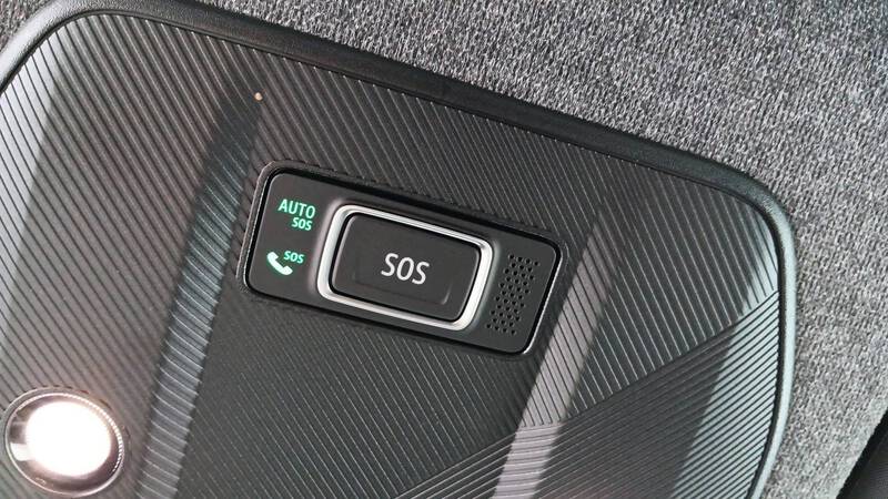 Renault Scenic E-Tech Electrique