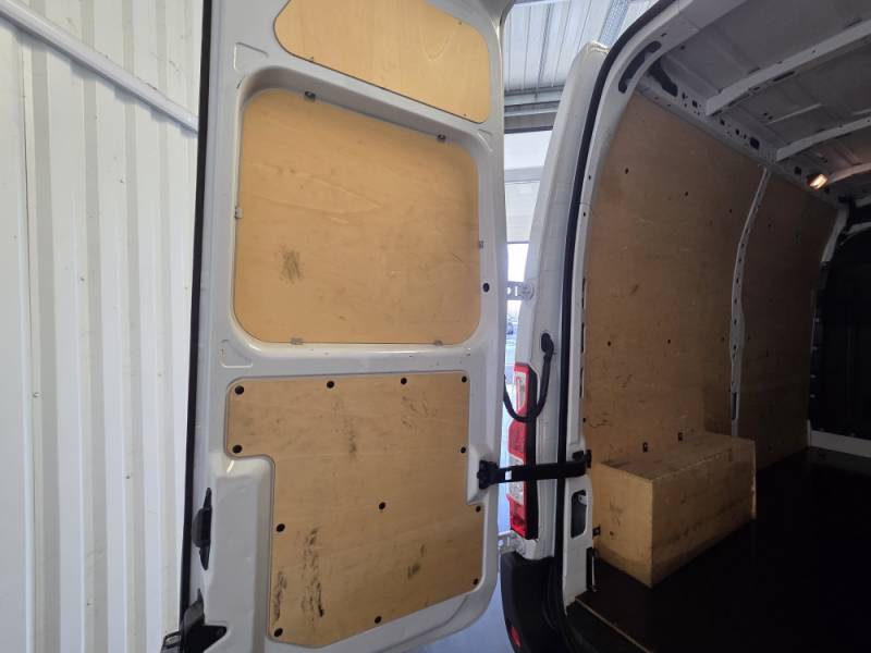 Renault Master III