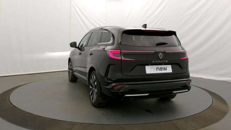 Renault Espace VI