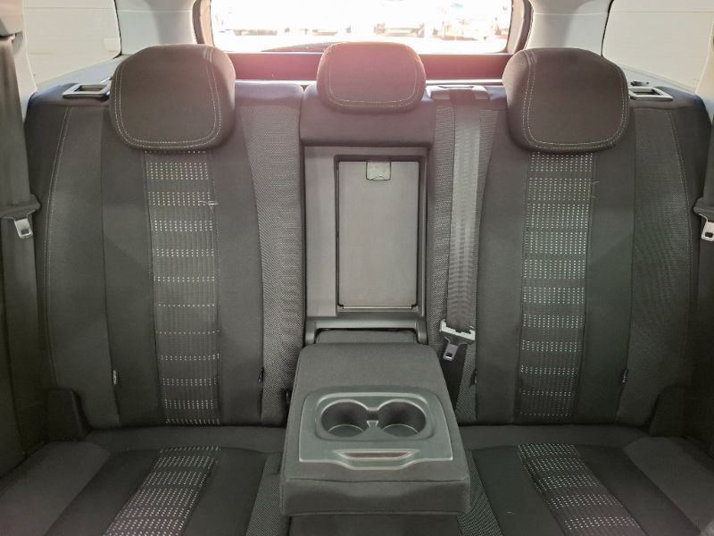 PEUGEOT 308 2015 — imagine 39