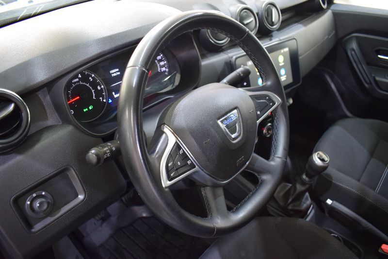 DACIA Duster 2021 — imagine 66