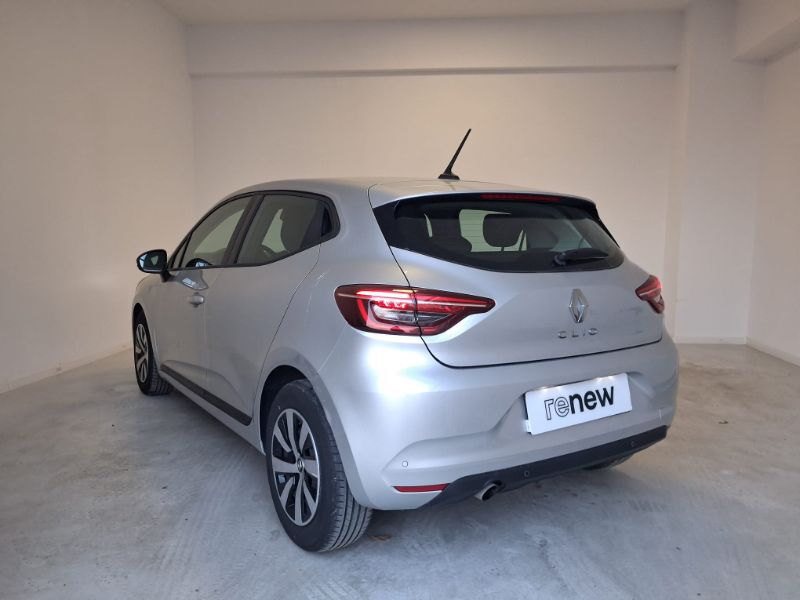 RENAULT Clio 2022 — imagine 43
