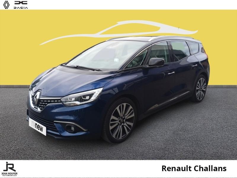 Renault Grand Scenic IV