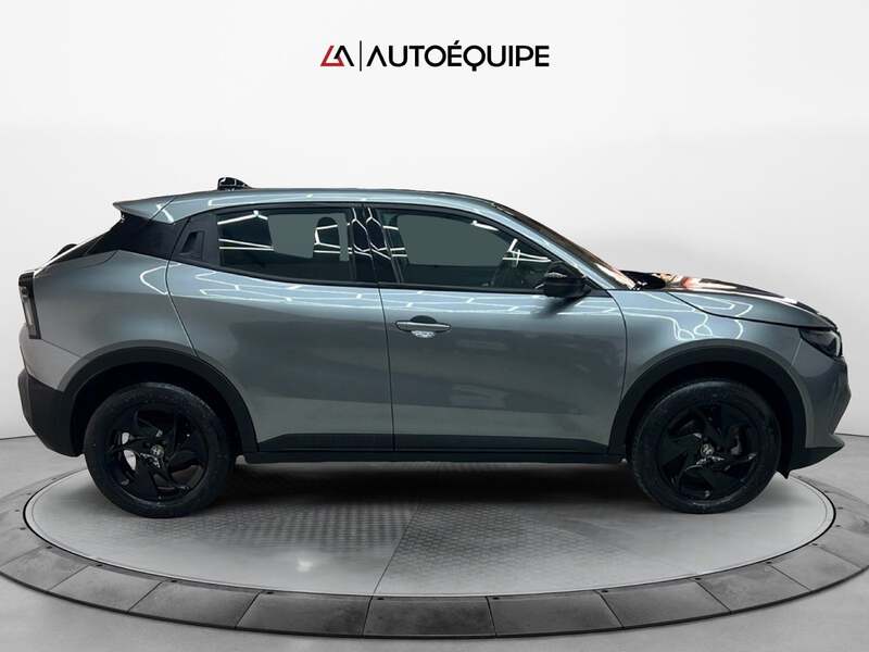 Alfa Romeo Junior