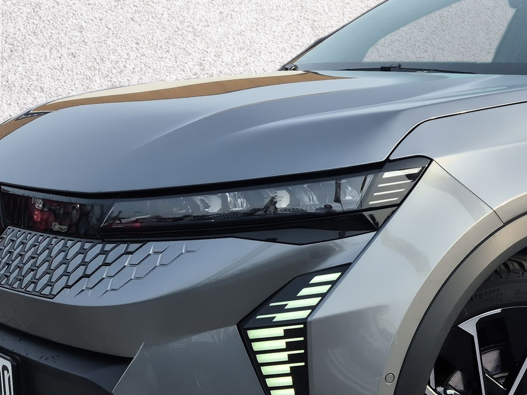Renault Scenic E-TECH – Bild 6