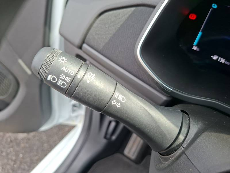 Renault ZOE E-Tech Electrique