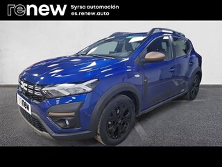 SANDERO