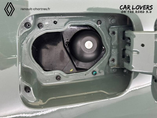 Vehicle 3D Image