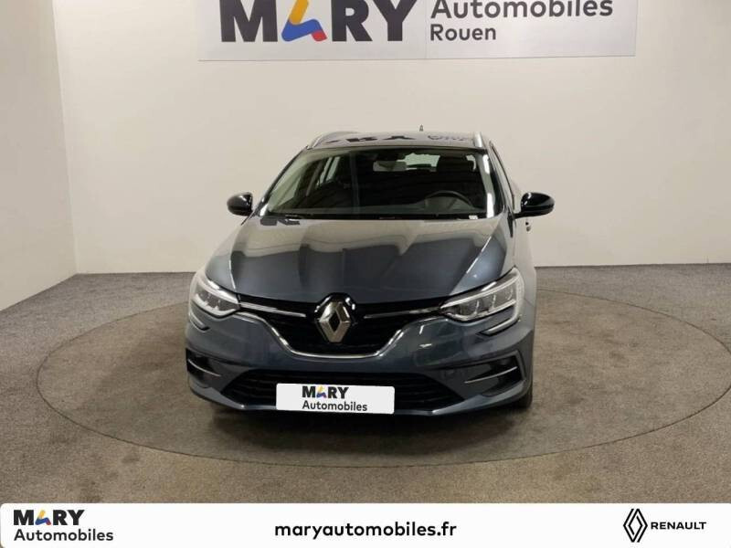Renault Megane IV Berline