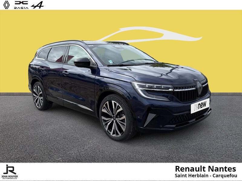 Renault Espace VI