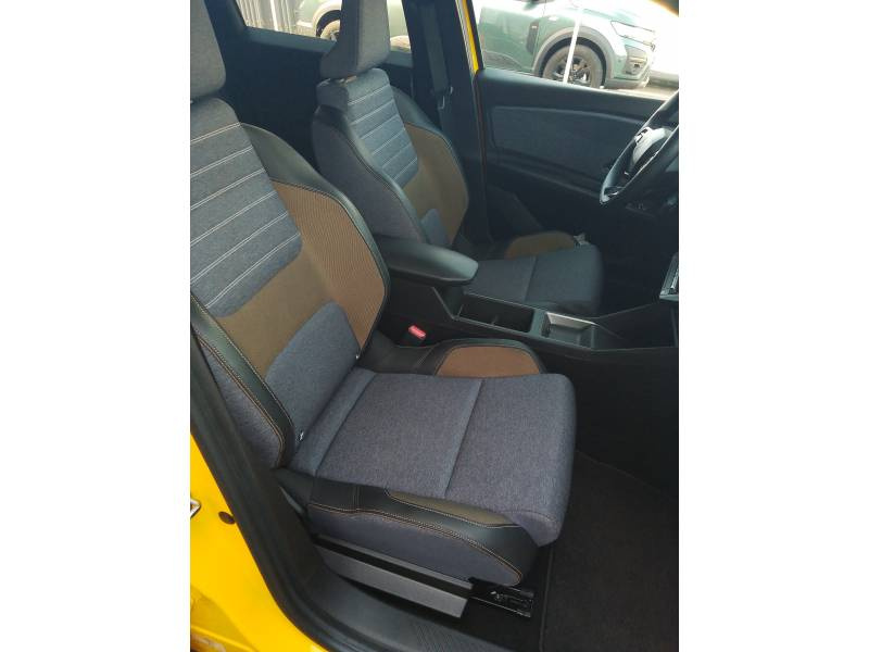 Renault R5 E-Tech Electrique