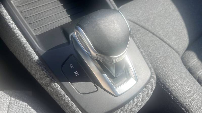 Renault ZOE E-Tech Electrique