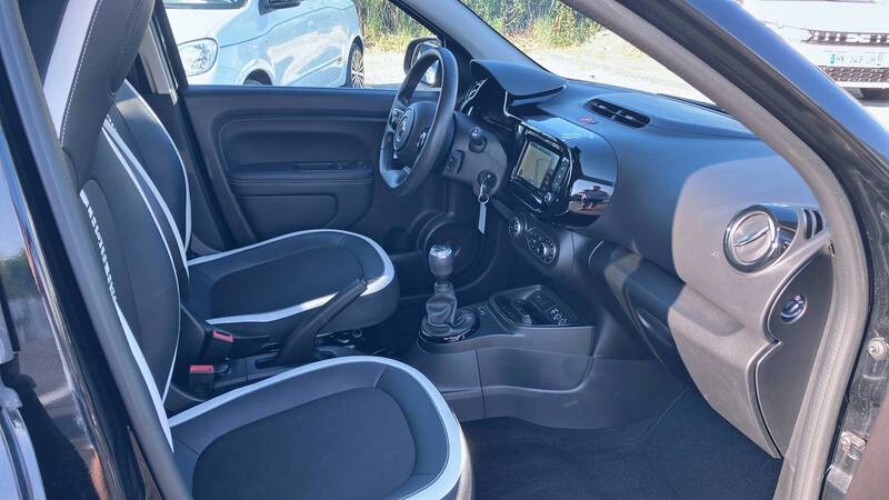 Renault Twingo III