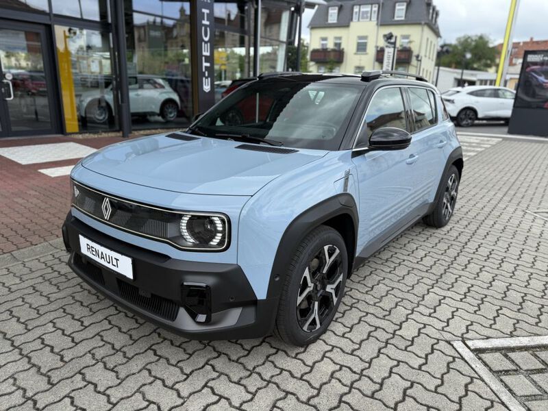 Renault R 4