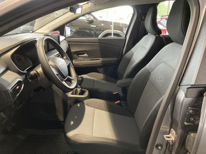 Fahrzeugabbildung Jogger Extreme TCe 110 Bild 6 von 12