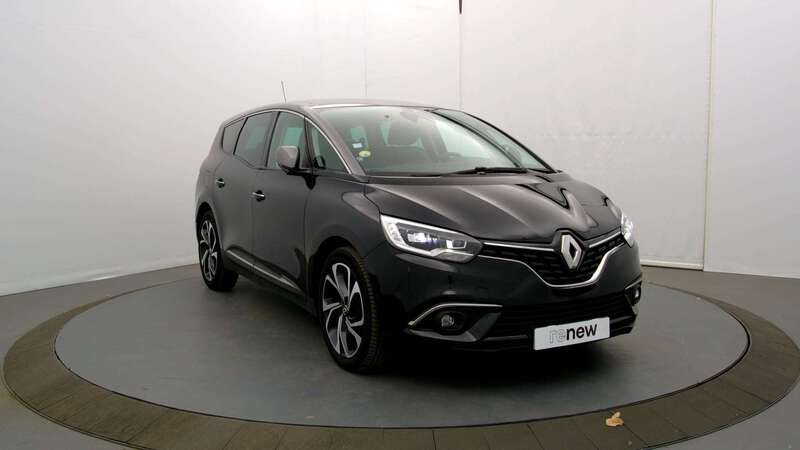 Renault Grand Scenic IV
