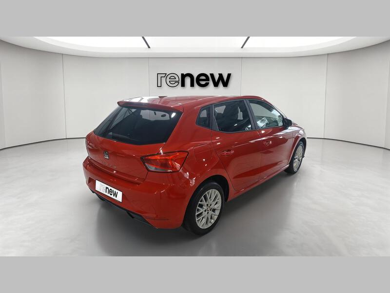 Seat Ibiza III