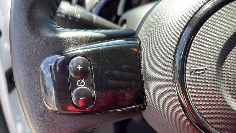 Renault Twingo III