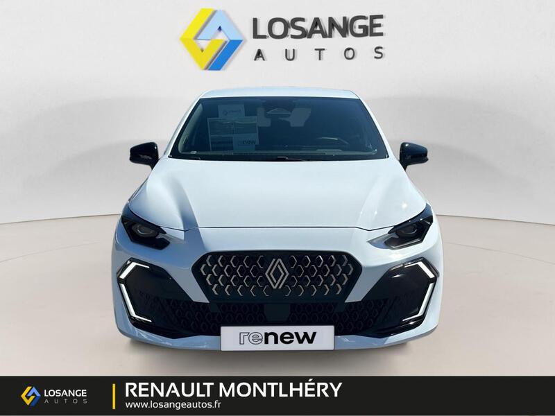 Renault Clio VI