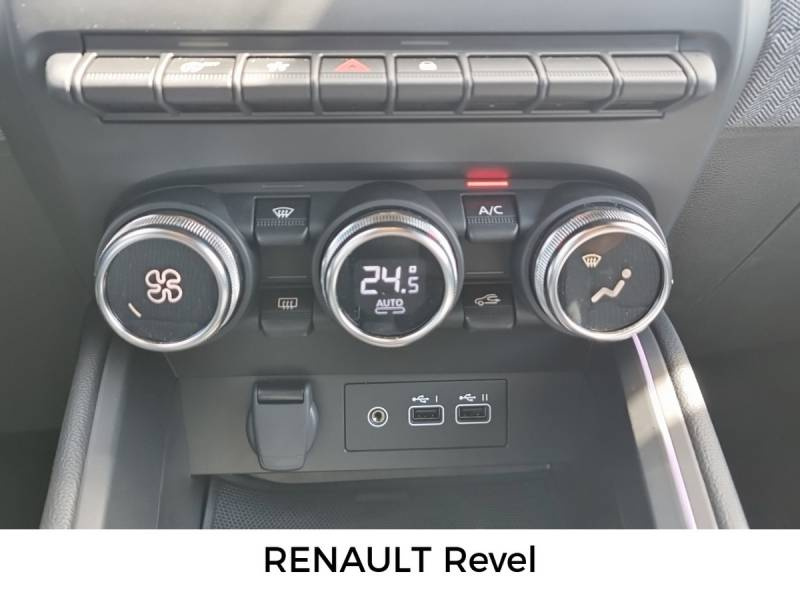 Renault Clio V
