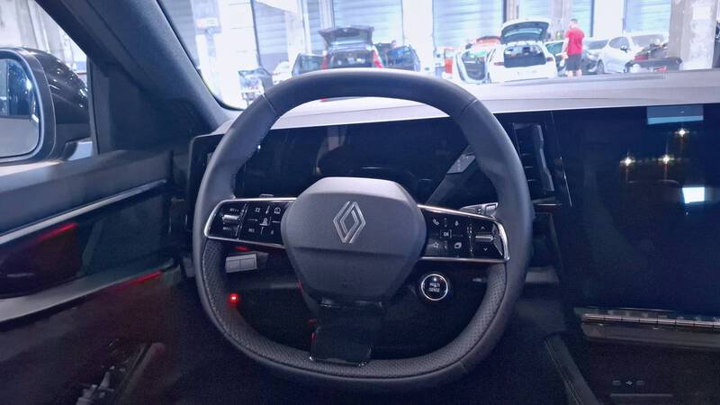 Renault Espace VI
