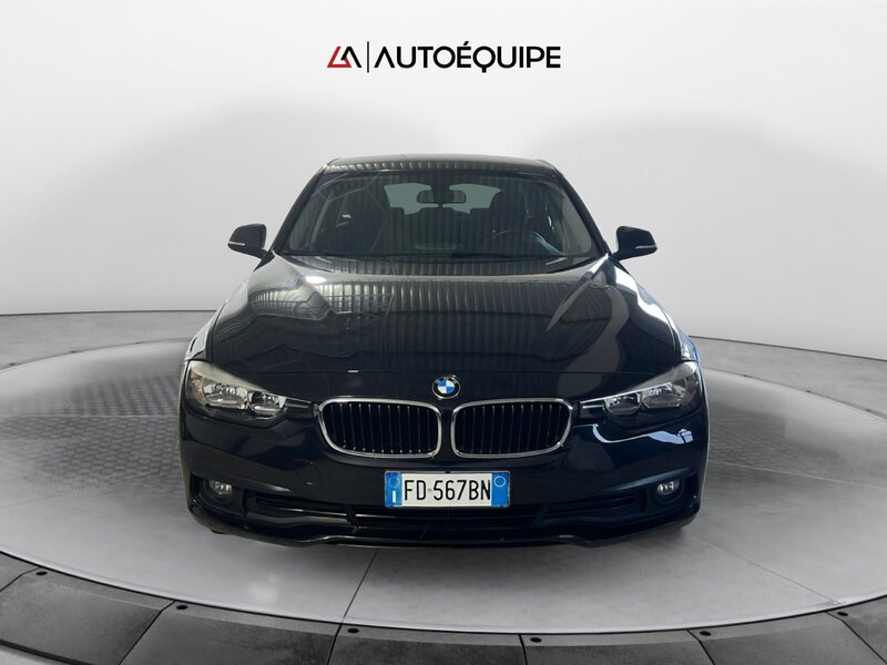 BMW Serie 3