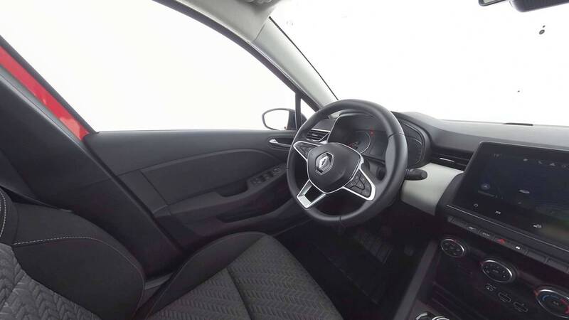 Renault Clio V